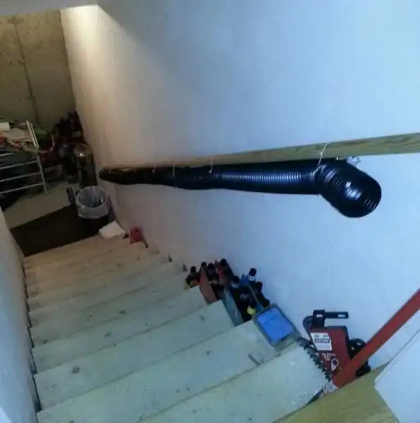 Смотрите, я все починил!