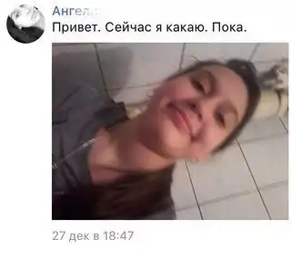 Вестник социальных сетей