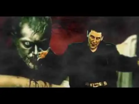 ночь страха (демо версия)