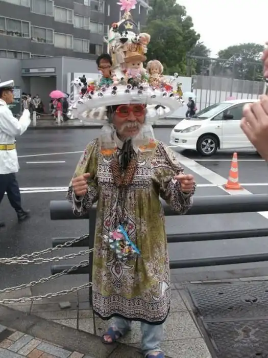 Приколы из Азии