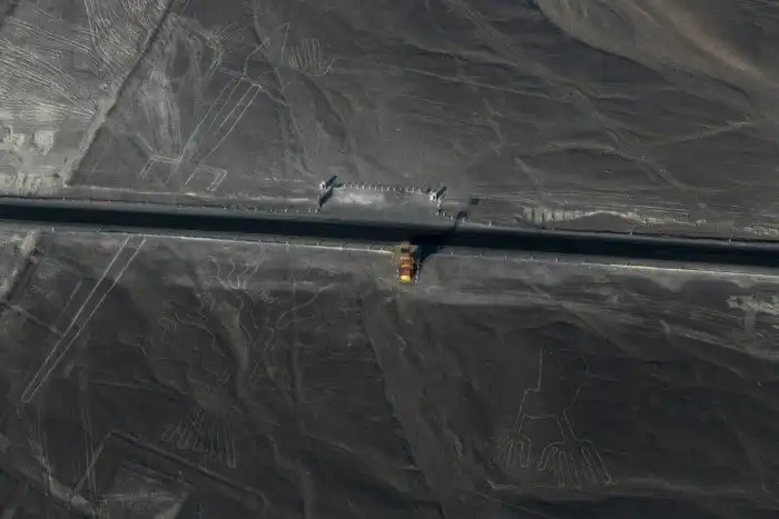 Таинственный древний город и знаменитое озеро Титикака