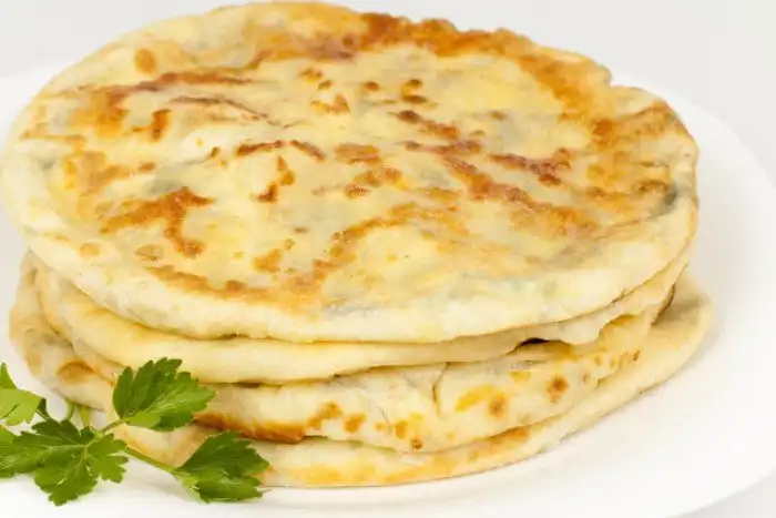 Самые популярных традиционные блюда Грузии