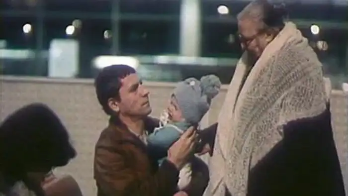 Десятка фильмов, сюжет которых строится вокруг новорожденного