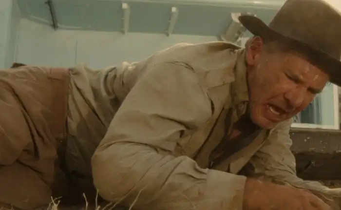 Киномифы о выживании, глупые и нелогичные