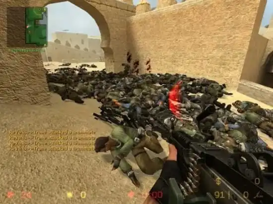 Игровой юмор