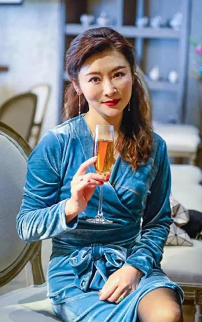 Как сестры: 25-летняя дочь, другая — 50-летняя мать