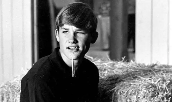 Курт Рассел