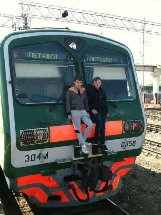 Адский трэш и вакханалия (мини)