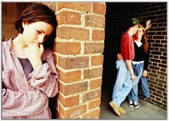 Как понять, растут ли на голове ветвистые рога?