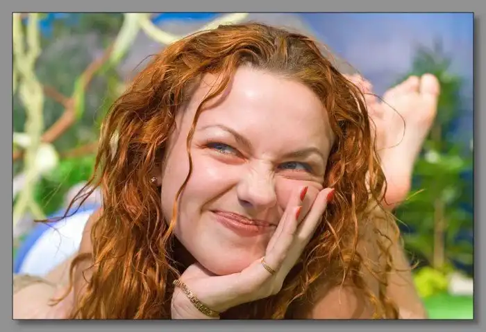 Как понять, растут ли на голове ветвистые рога?