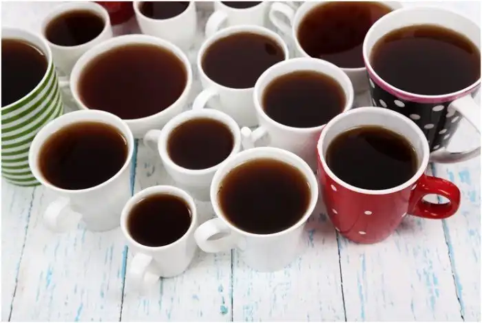 8 причин отказаться от кофе