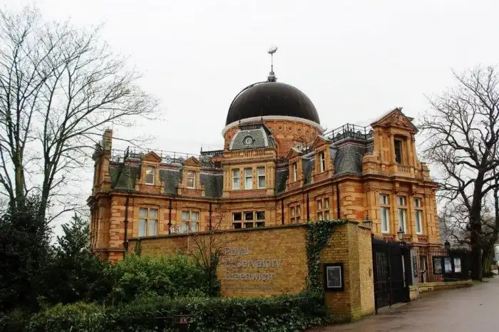 Самые красивые места Лондона