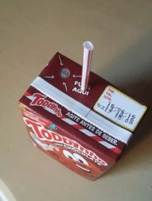 Бунтари в наше время выглядят именно так