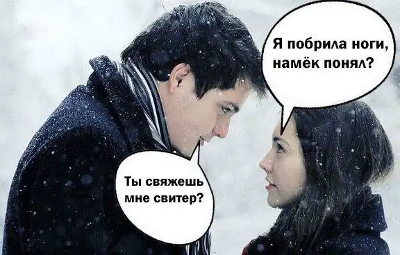 Деградации пост