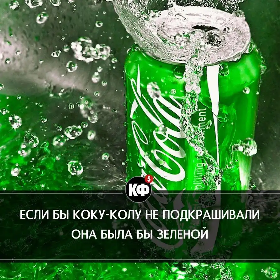 Краткие факты