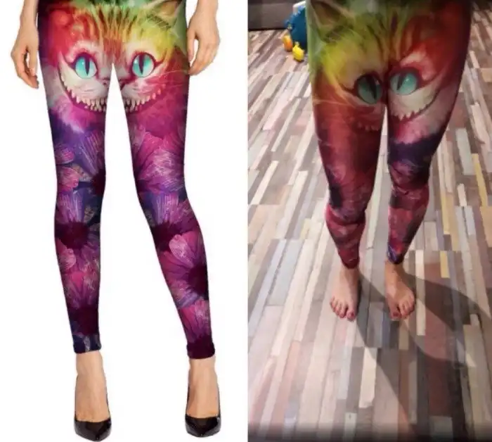 Когда покупка вещей в интернете обернулась провалом