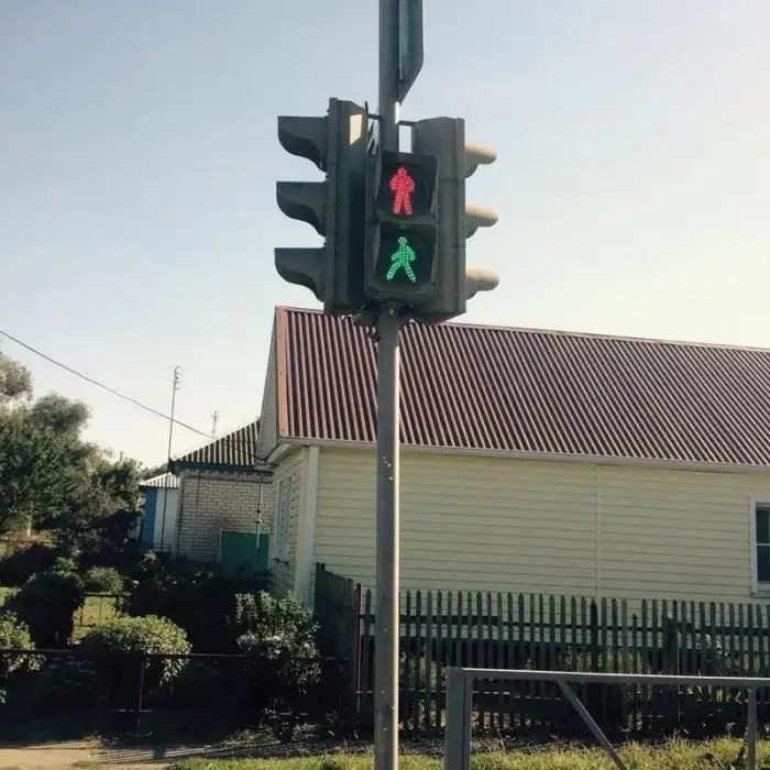 Когда что-то явно пошло не так