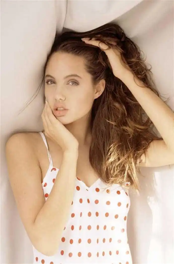 Они когда-то были молоды