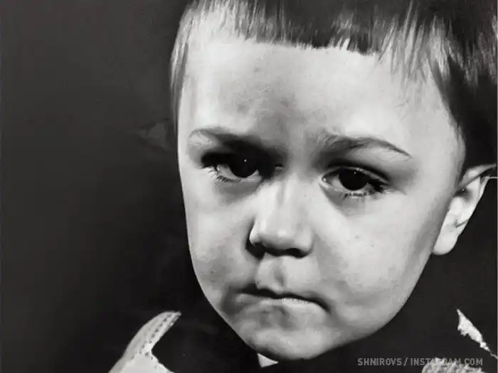 Сергей Шнуров. Жизнь в фотографиях. В День рождения