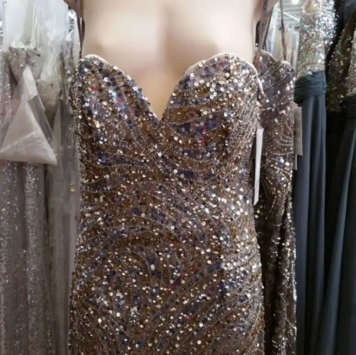 Проклятие маленькой груди