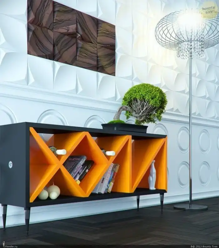 И пусть не переведутся люди с фантазией!