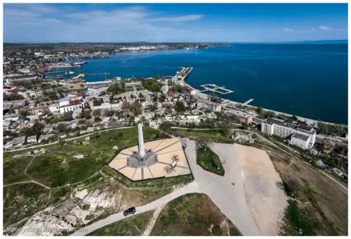 Ода самому старому городу России