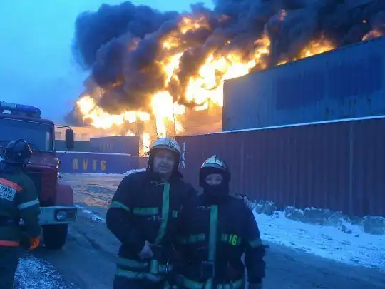 Ужасы и приколы из соцсетей