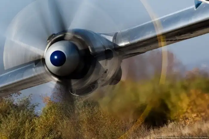 Бомбардировщики России