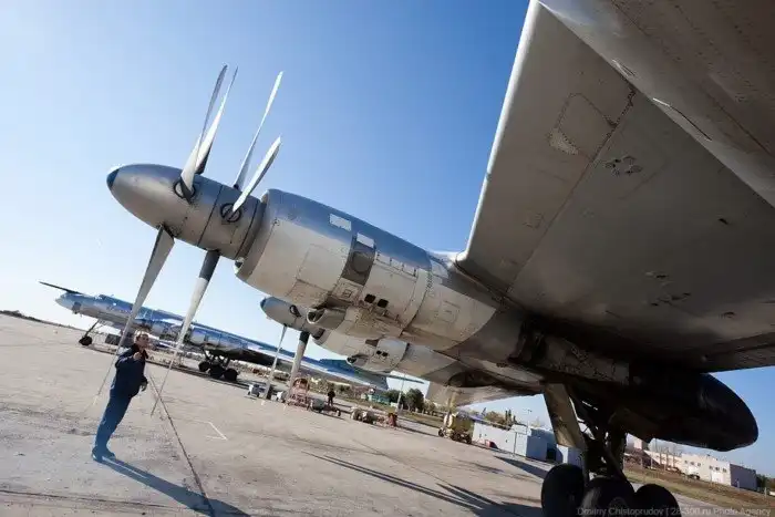 Бомбардировщики России