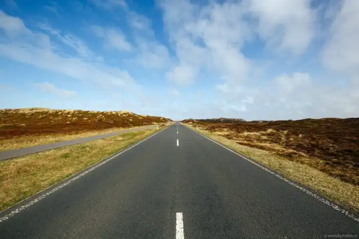 Как выглядит самый дальний и дорогой остров в Германии