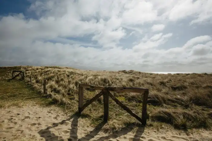 Как выглядит самый дальний и дорогой остров в Германии