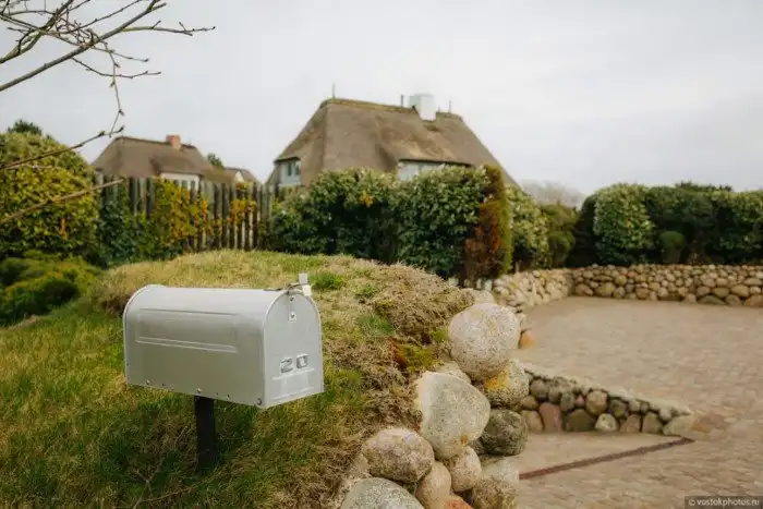 Как выглядит самый дальний и дорогой остров в Германии