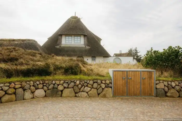 Как выглядит самый дальний и дорогой остров в Германии