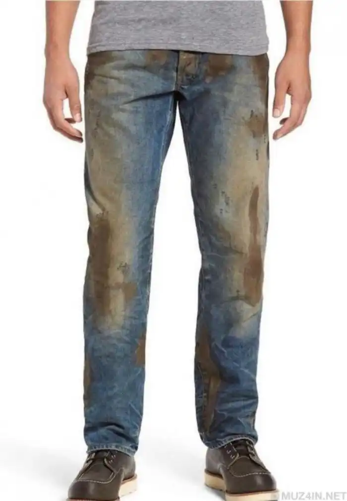 Самые ужасные модные новинки