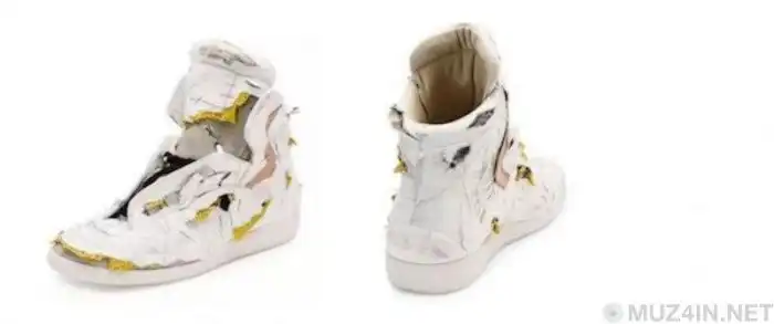 Самые ужасные модные новинки