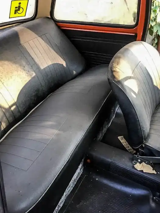 3A3-968МБ с пробегом в 22 км