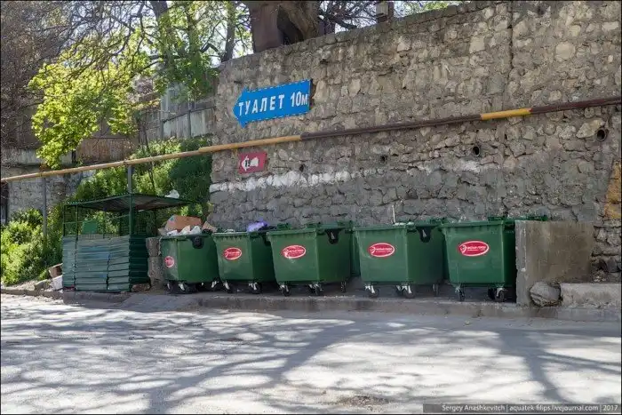 Перемены Севастополя