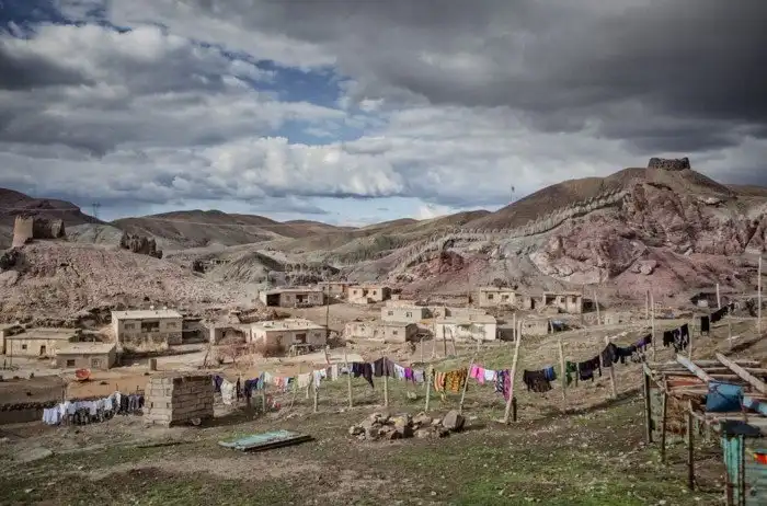 Повседневная жизнь людей турецкой глубинки