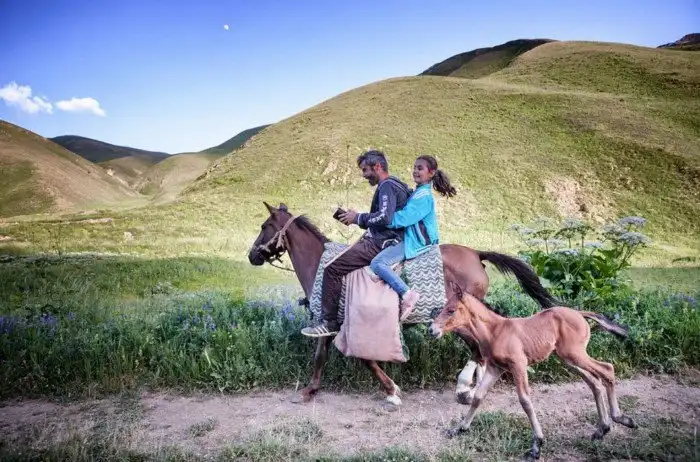 Повседневная жизнь людей турецкой глубинки