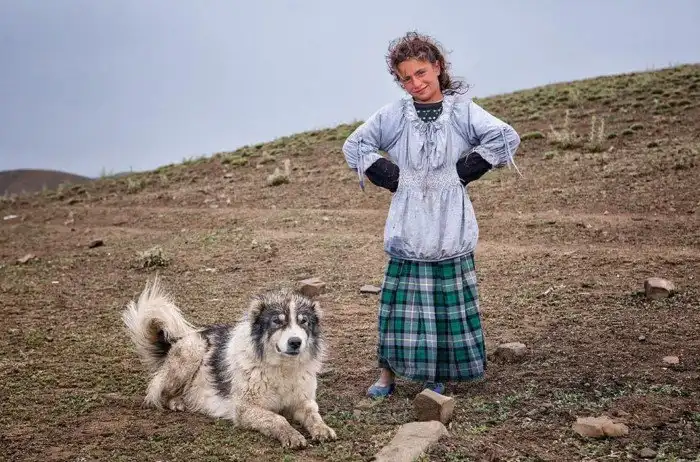 Повседневная жизнь людей турецкой глубинки