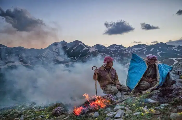 Повседневная жизнь людей турецкой глубинки