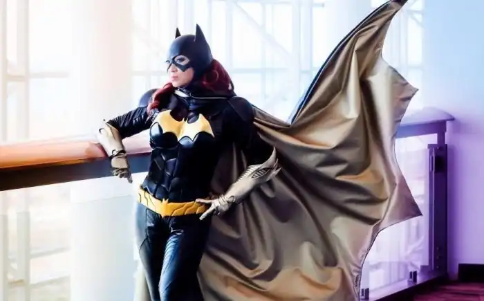 Косплеерша Яя Хан и ее замечательные образы