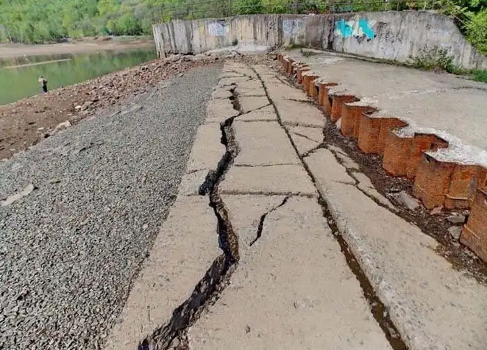 В Приморском крае из-за бездействия чиновников погибает озеро