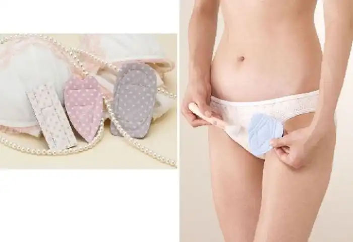 Шаблоны для интимных стрижек