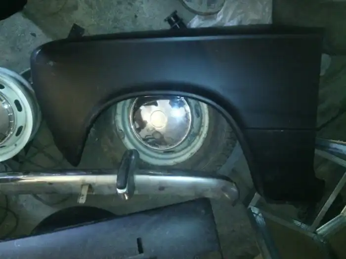 Диван из "Жигулей" своими руками