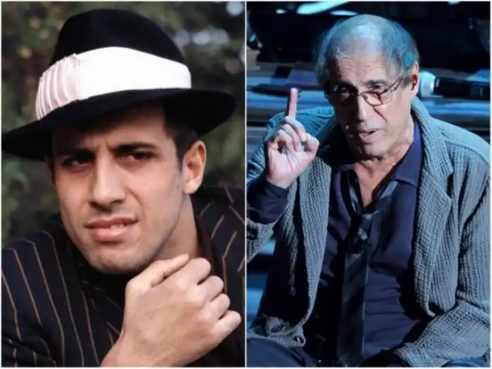 Постаревшие секс-символы