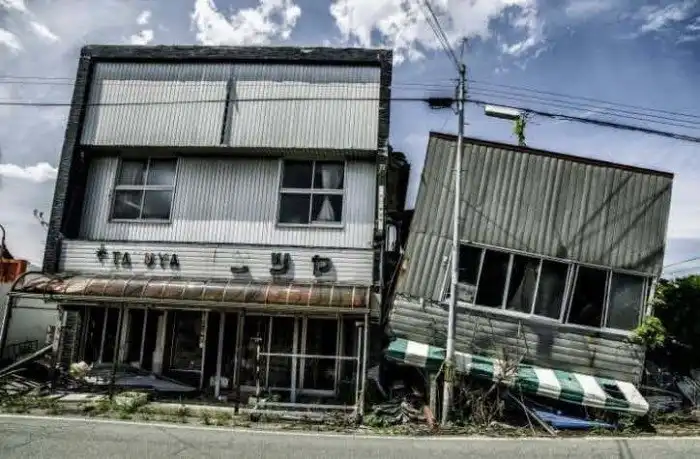 Мертвая Фукусима: шесть лет спустя