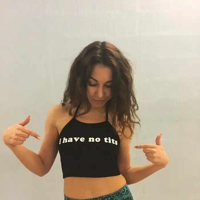 Нет ничего хуже для женской самооценки, чем маленькая грудь