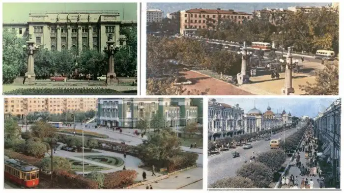 Города России, которые изменились в худшую сторону