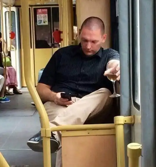 Трешак из соц. сетей